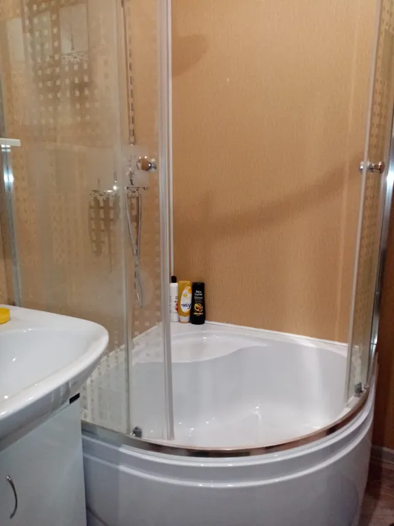 Апартаменты у башни