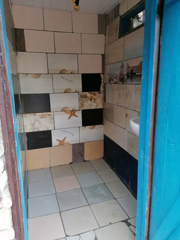 Комната с отдельным входом под ключ