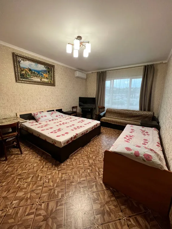 Квартира Комната — аренда посуточно в Лоо