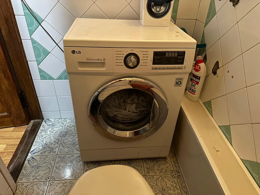 Уютная квартира с видом на горы