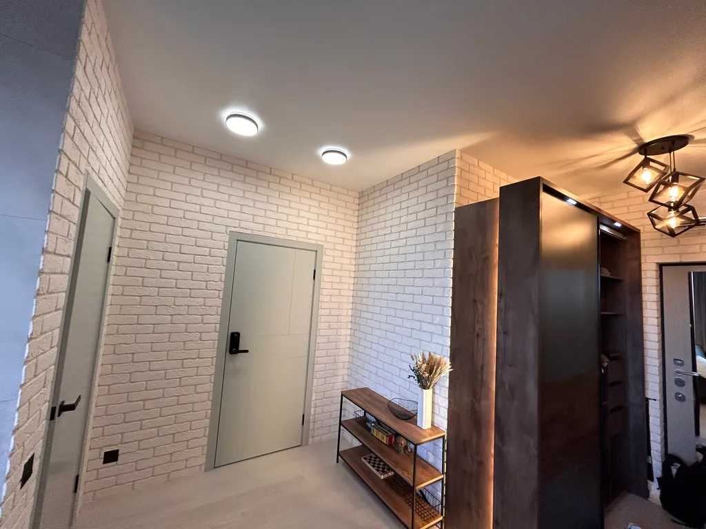 Квартира Квартира Rum Apartment — Москва