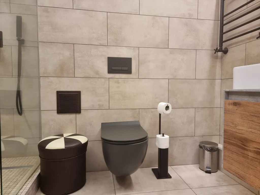 Апартаменты Шарм Балтики