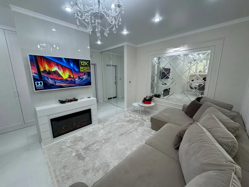 «Всё включено» Краснодар Центр