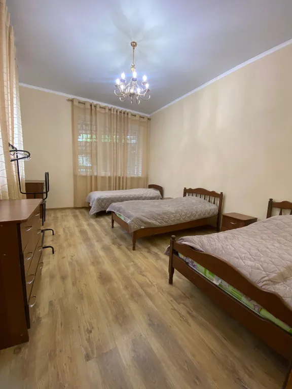 Дом в центре