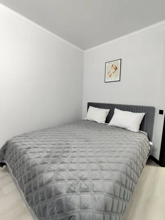 Квартира Квартира Уютный уголок в центре города — Краснодар