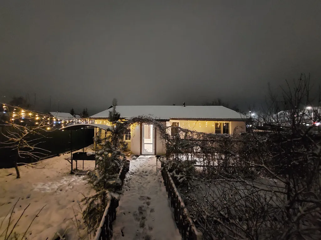 Коттедж Гостевой домик для семейного отдыха — аренда посуточно в Рыбинск