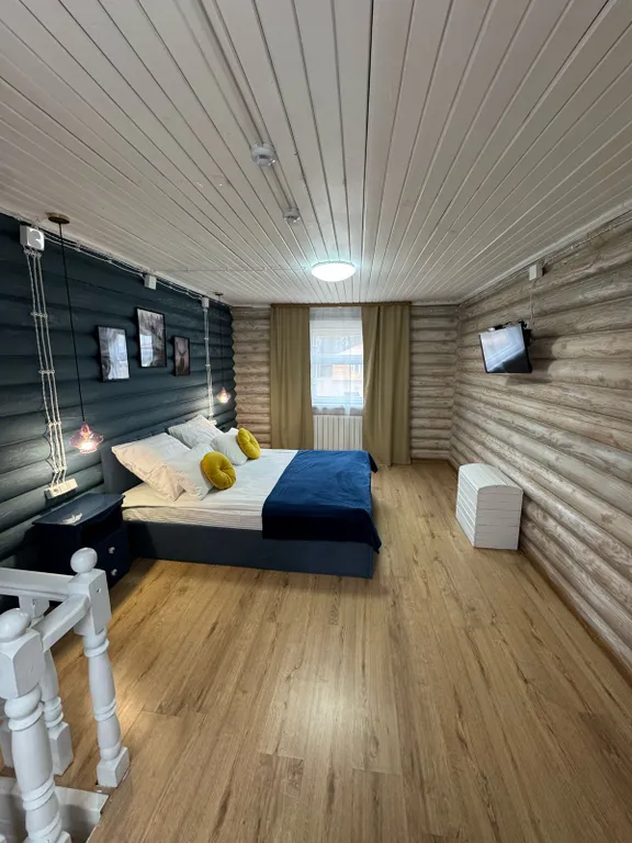 2-комнатный Дом