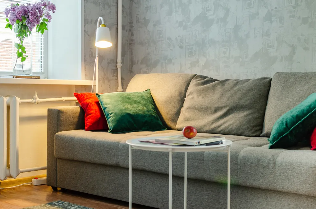 Сердце города