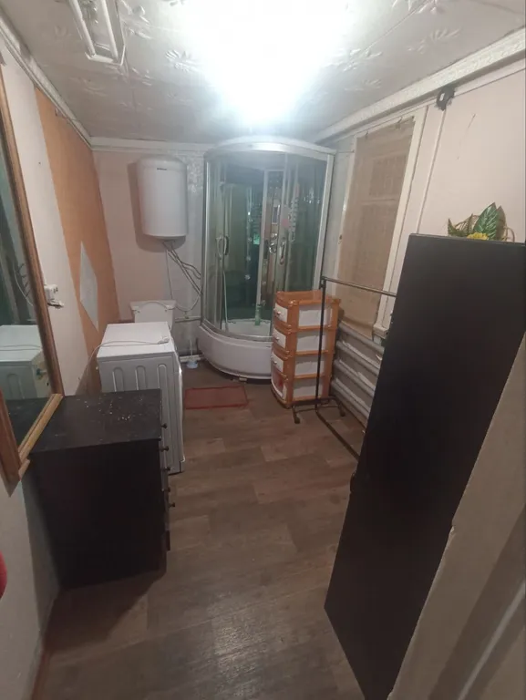 Дом рядом с Молл Мармелад