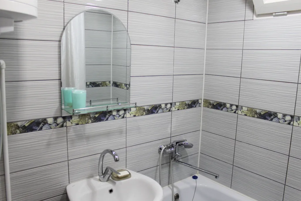 Квартира 1-комнатная Квартира — Севастополь