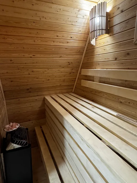 Коттедж 1-комнатный Дом — Юсупово