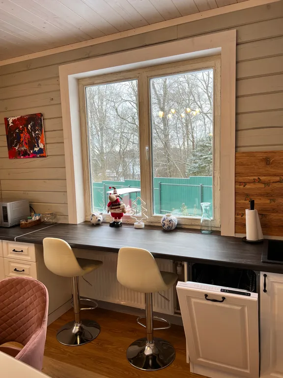 Отдых в Подмосковье