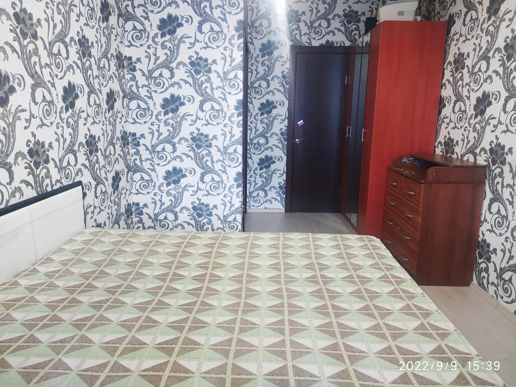 Новый дом у Автовокзала