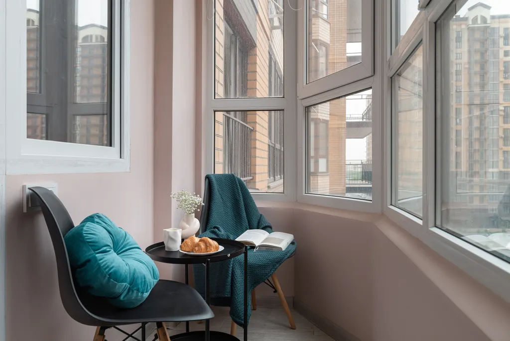 Квартира Квартира Апартамент Уют — Краснодар