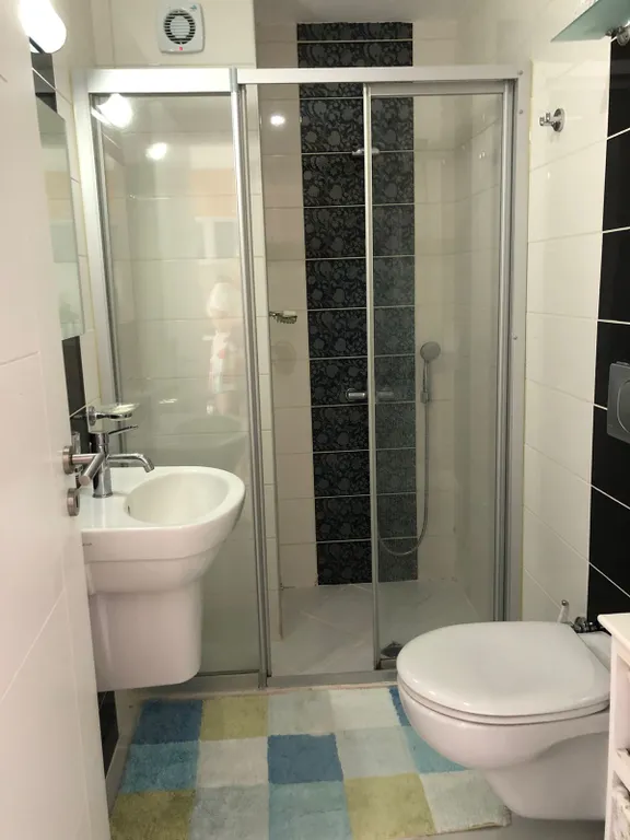 Уютная студия на берегу средиземного моря