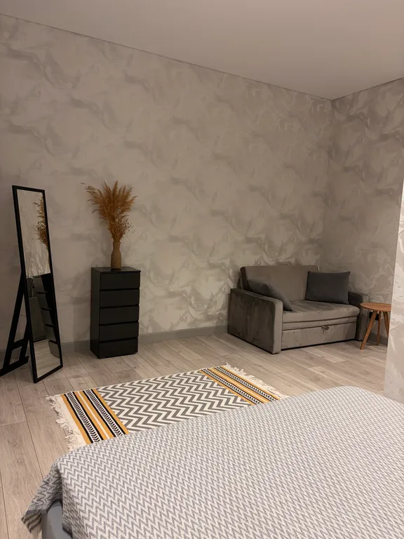 Квартира Квартира Центр города — Владикавказ