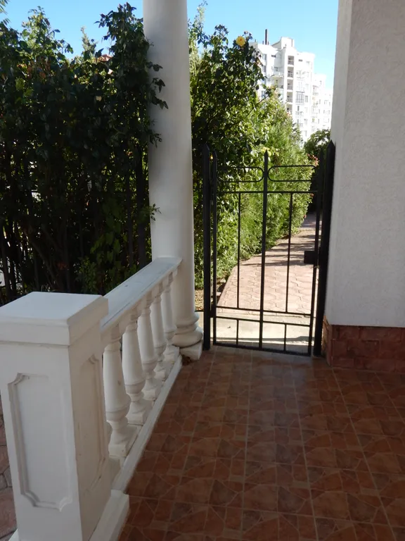 Квартира Уютная комната с выходом на террасу — Севастополь