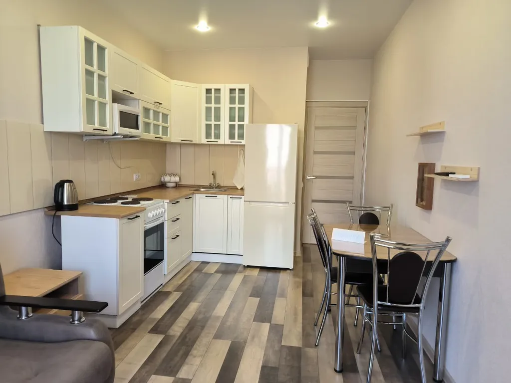 Уютная Евпатория