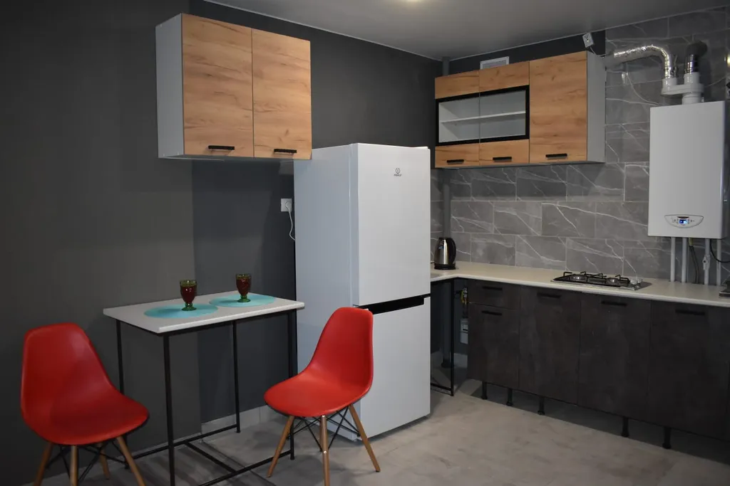 Квартира возле Академии Единоборств