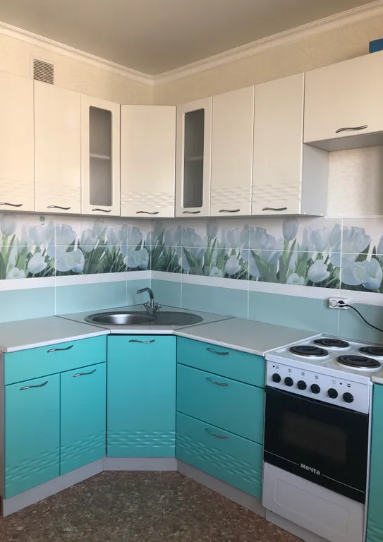 1-комнатная квартира — аренда посуточно в Тобольск