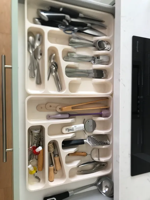 Квартира в 7 минутах ходьбы от лучшей части пляжа