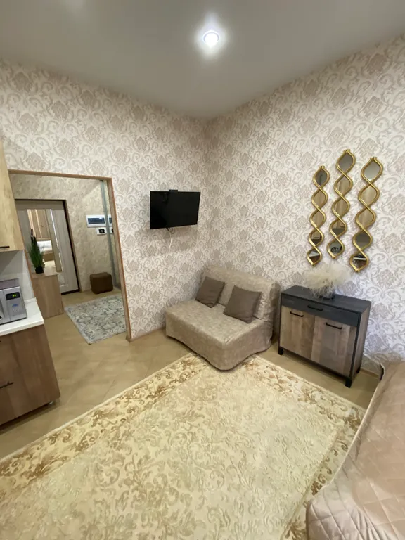 Изумительный отдых