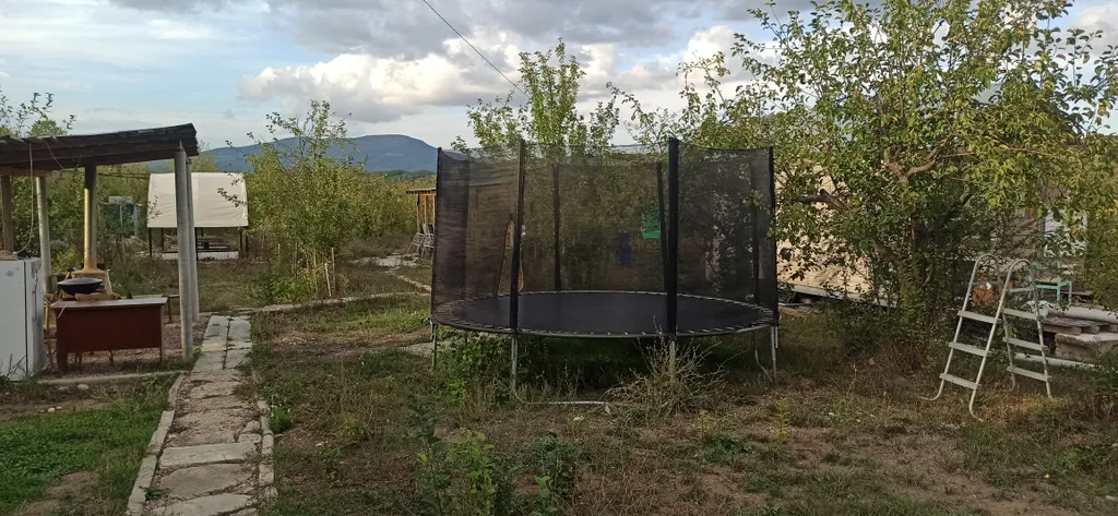 Гостевая территория Изобилие