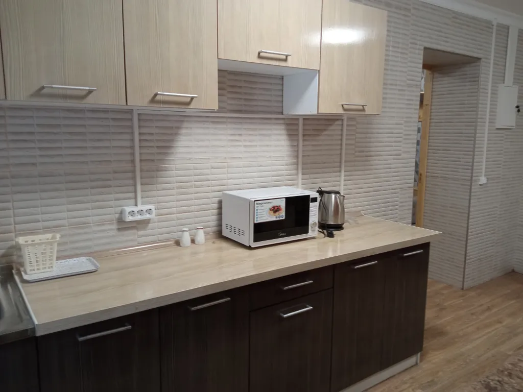 Коттедж Дом у колодца — Тосно