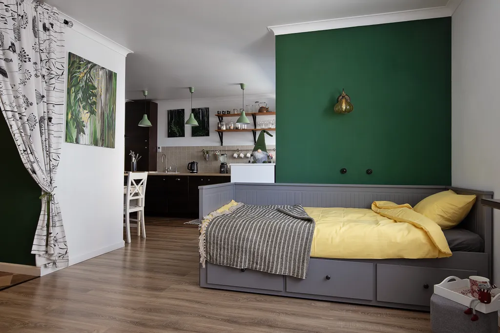 На море уютно как дома