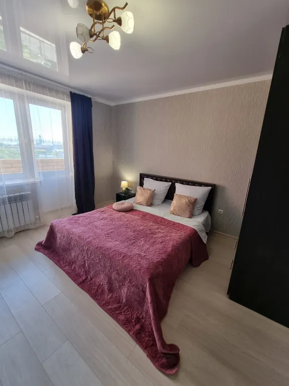 Комфортная квартира на Калинина (Уютный Дом)