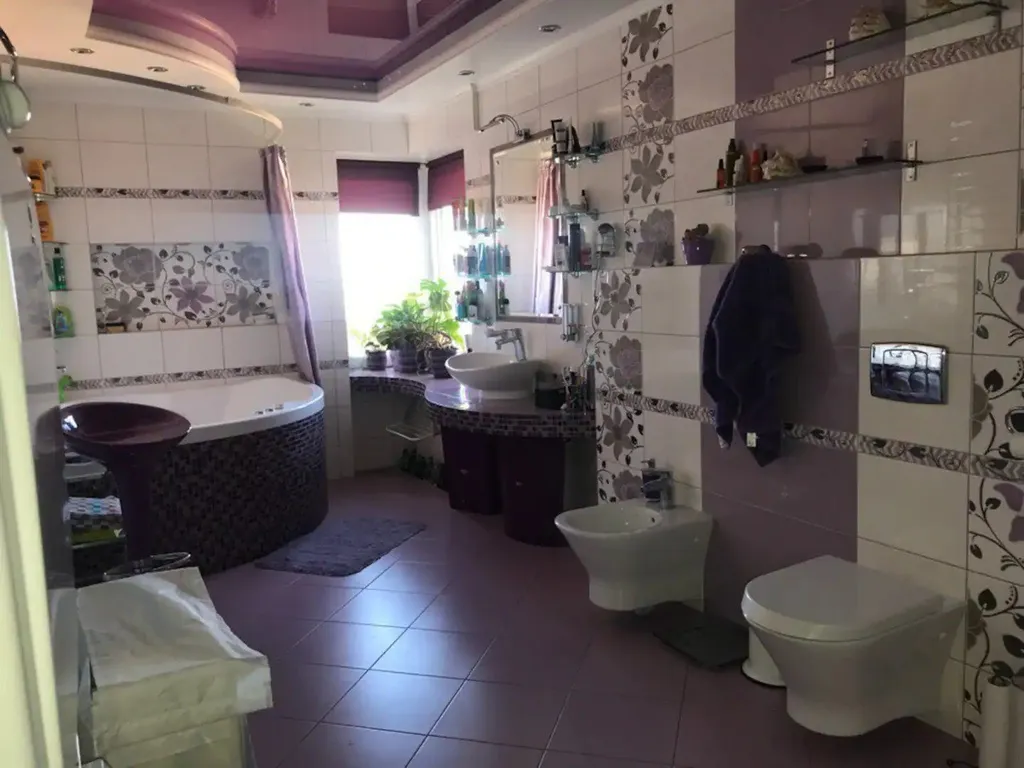 Просторная уютная комната в тихом районе Минска