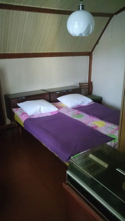 Квартира 2-х местный 2 этаж — аренда посуточно в Гагра