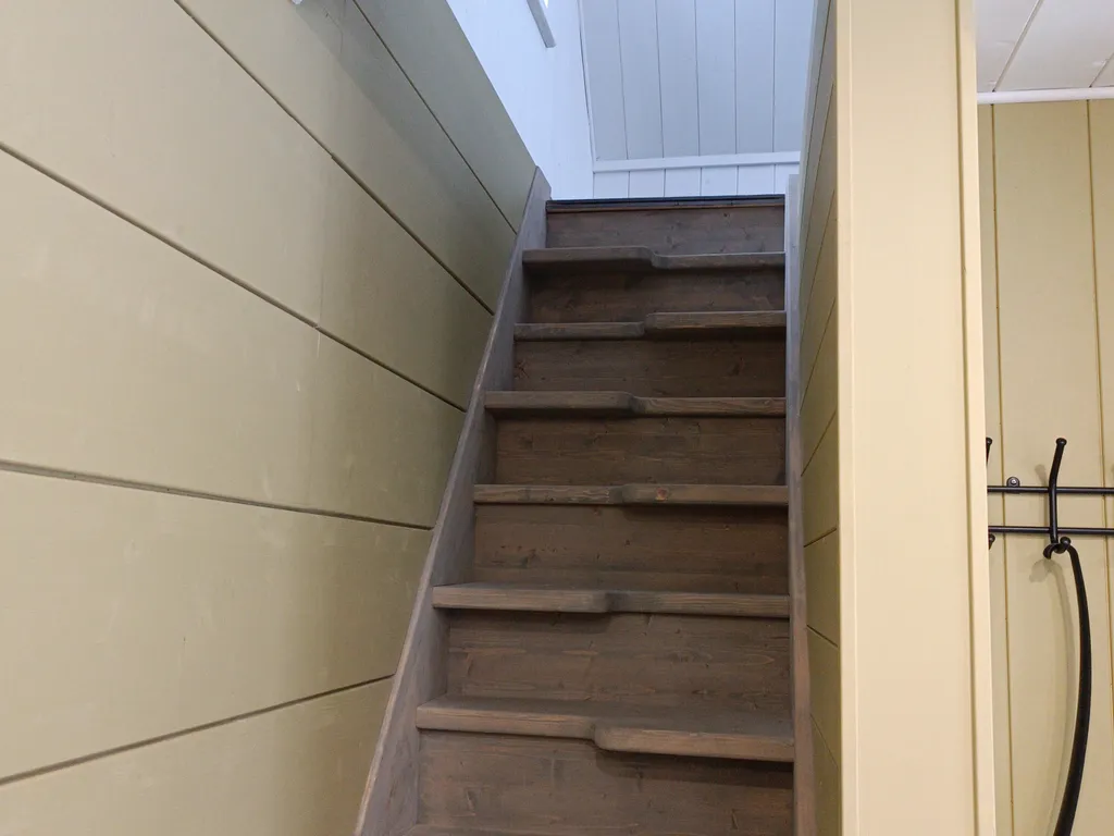 Коттедж Дом с русской баней — Санкт-Петербург