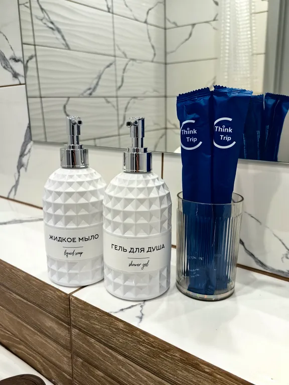 Квартира 2-комнатная Квартира — Красноярск