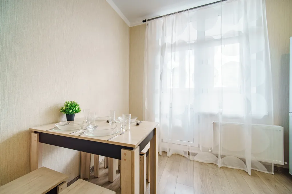 Квартира рядом с парком Галицким