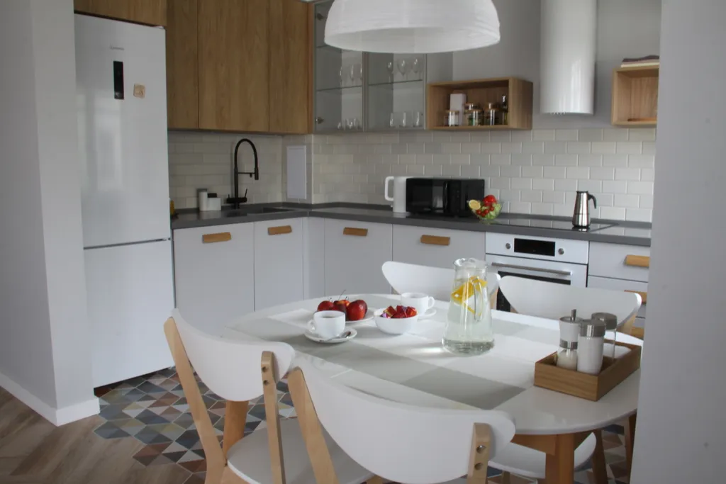 Квартира Квартира Семейная студия рядом с Екатерининским парком — Пушкин