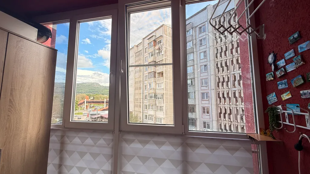 Семейная уютная студия в Кисловодске