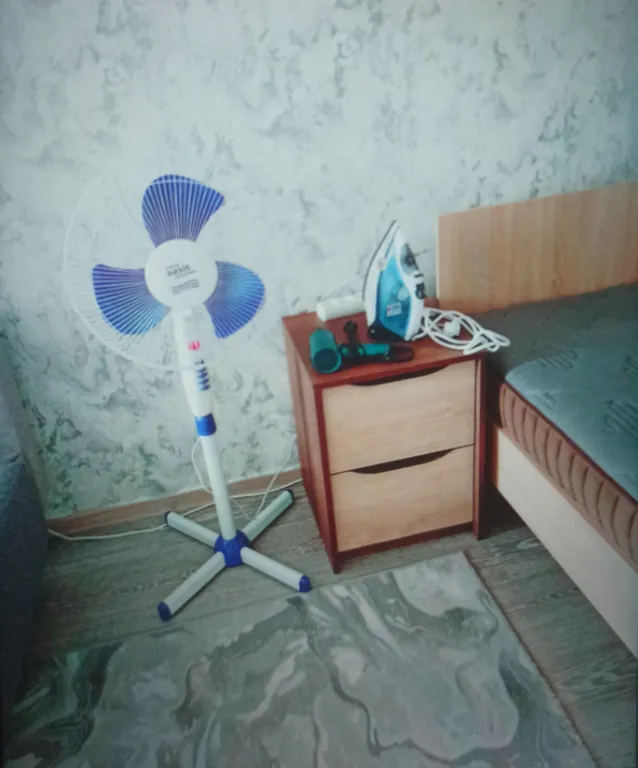 Квартира в центре города