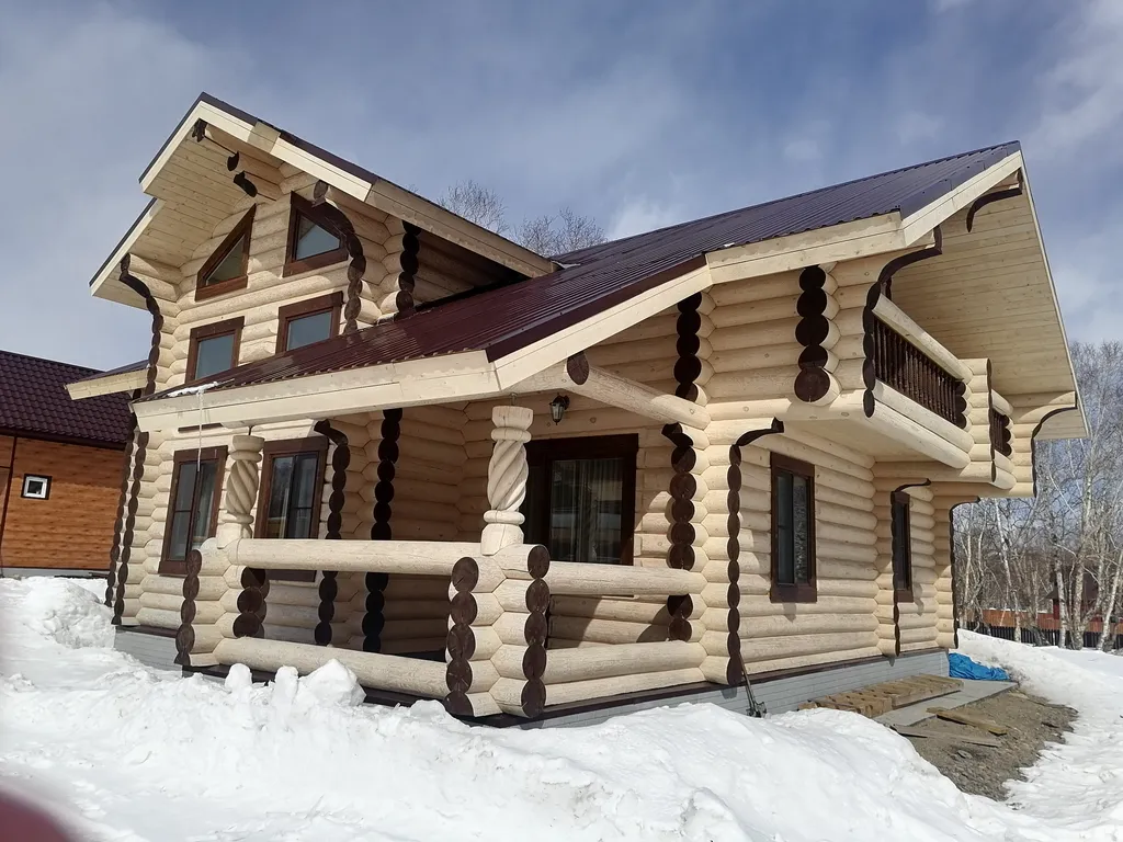 5-комнатный Дом