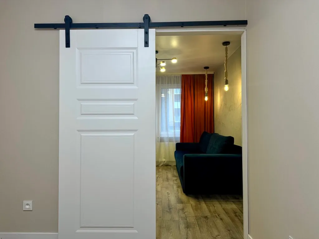 Hygge Karelia Апартаменты Petroglyphs