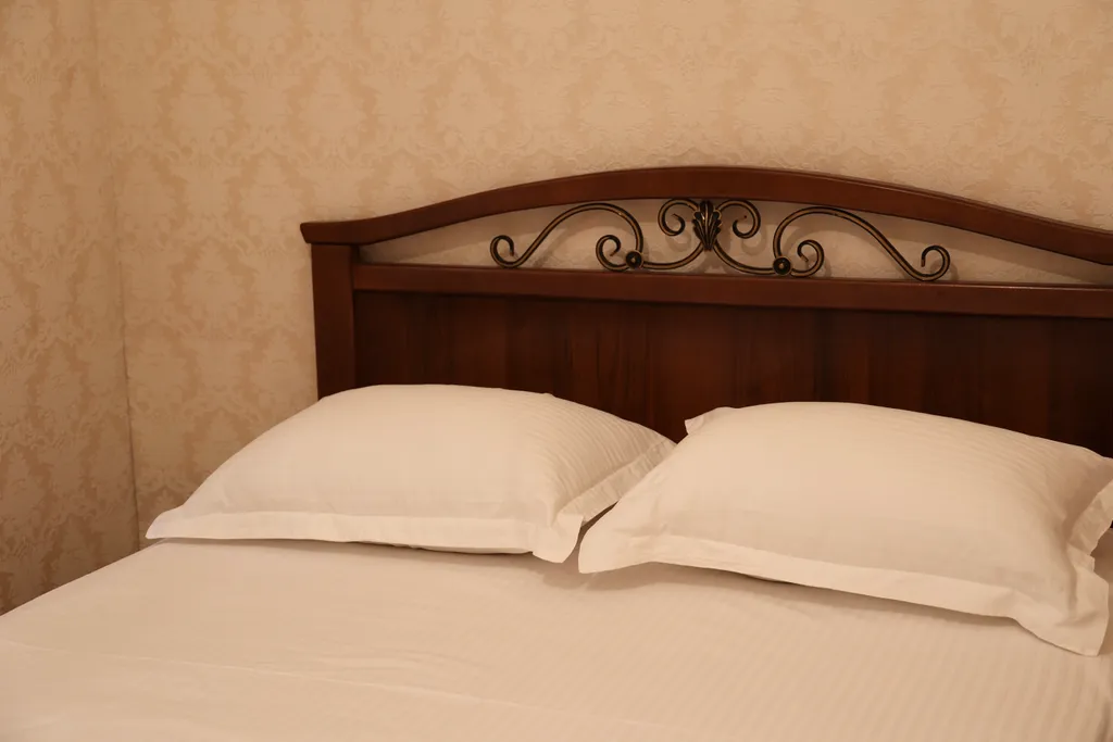 Квартира Квартира Семейный номер в центре города — Махачкала