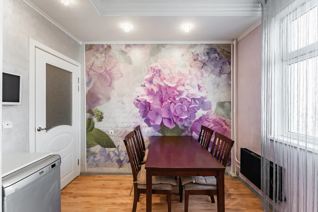 Двухкомнатные уютные семейные апартаменты