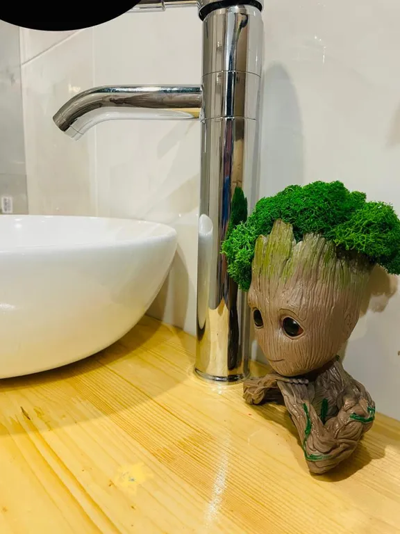 Сказочное шале