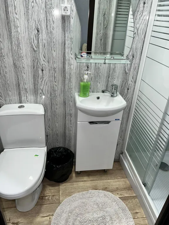 Квартира Комната — Сухум