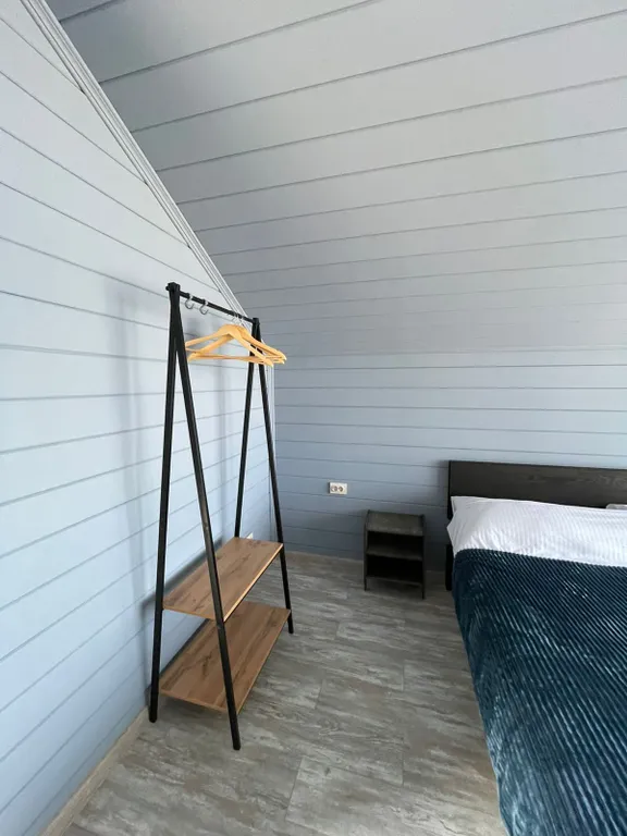 Дом с видом на море