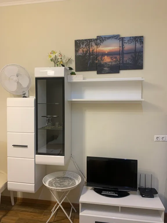 Комфорт номер в Парк-сити