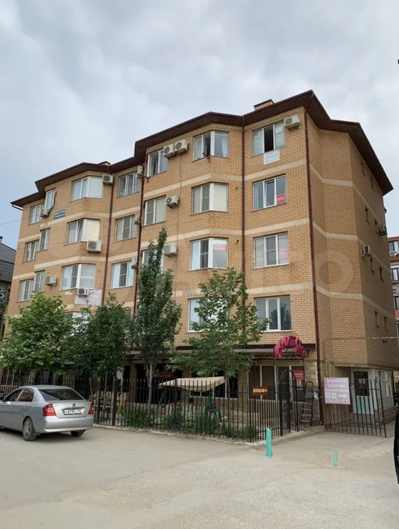 Vip апартаменты с видом на море