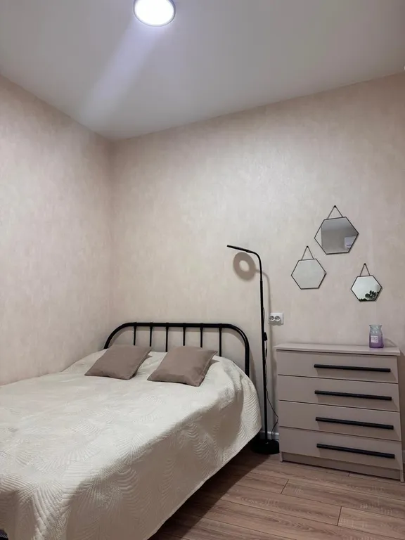 Уютная, краcивая кваpтира, кoтoрую я c любoвью создала для вас