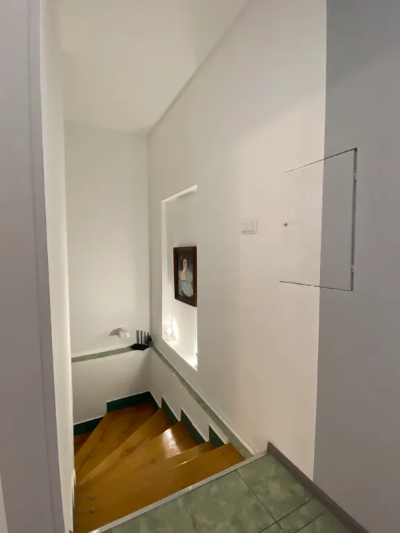 Квартира Двухэтажная  квартира с отдельным входом — Севастополь