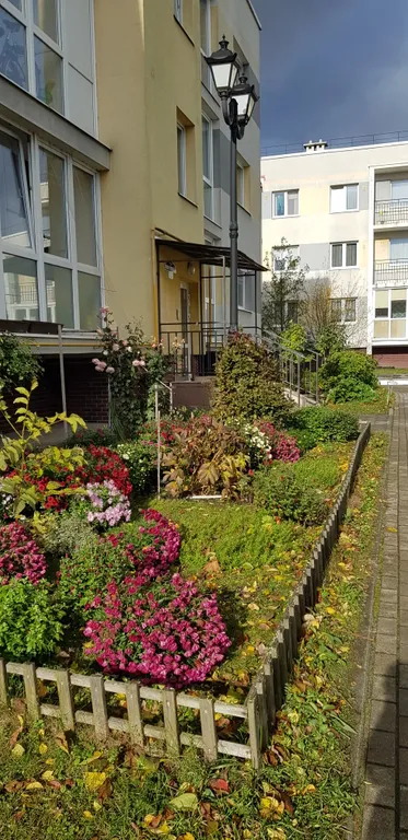 Квартира Квартира Eva travel — Калининград